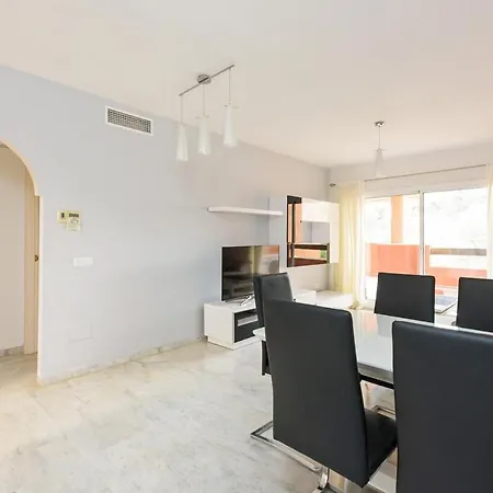 La Reserva By Kura Homes Marbella