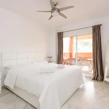 Apartment La Reserva By Kura Homes