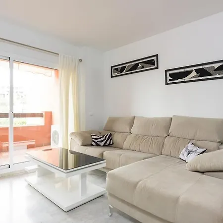 Apartment La Reserva By Kura Homes Marbella