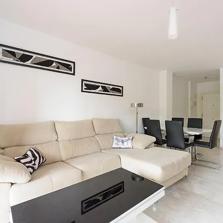 La Reserva By Kura Homes Apartment