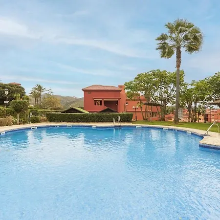 La Reserva By Kura Homes Apartment Marbella