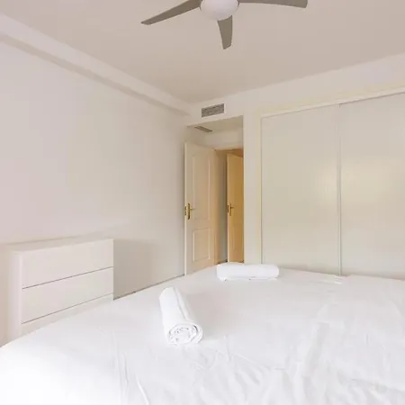 Apartment La Reserva By Kura Homes *