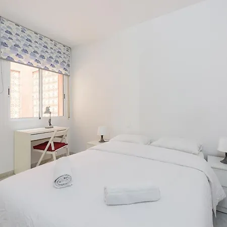 Apartment La Reserva By Kura Homes *