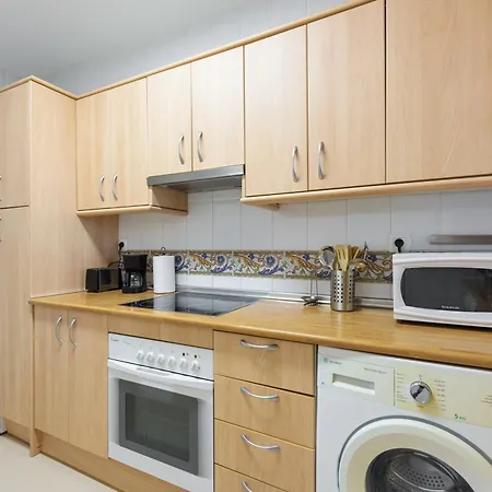 La Reserva By Kura Homes Apartamento Marbella
