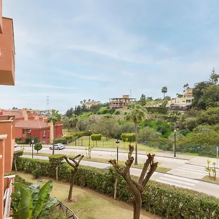 Apartamento La Reserva By Kura Homes