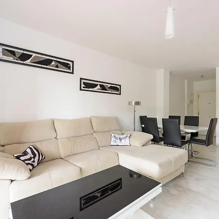 Apartamento La Reserva By Kura Homes