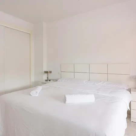 Apartamento La Reserva By Kura Homes *