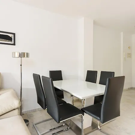 Apartamento La Reserva By Kura Homes Marbella